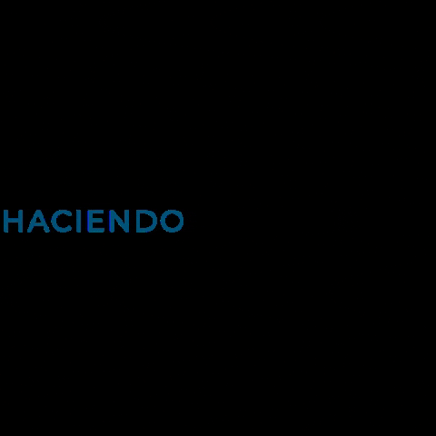 Haciendo del Turismo GIF