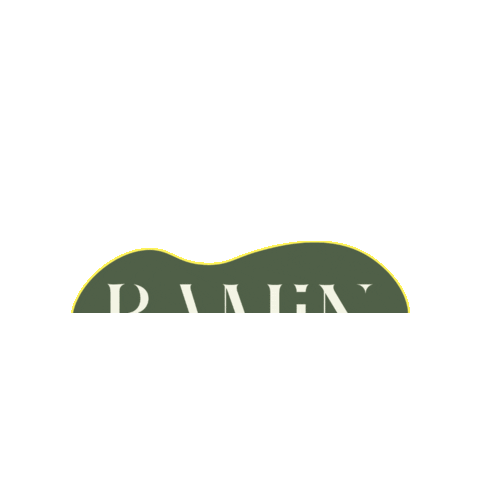 Bamin Sticker