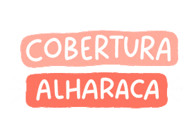 Galharaca Sticker