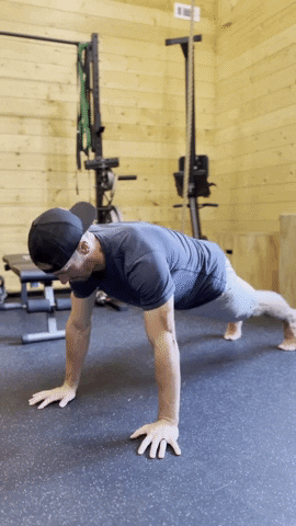 Push GIF