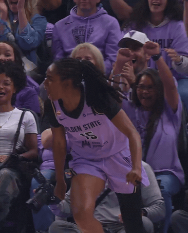 Womens Basketball Wnba GIF