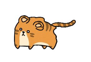 Walk Sticker