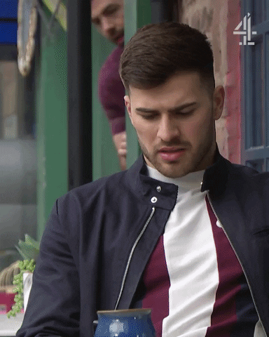 Laugh Dad GIF by Hollyoaks
