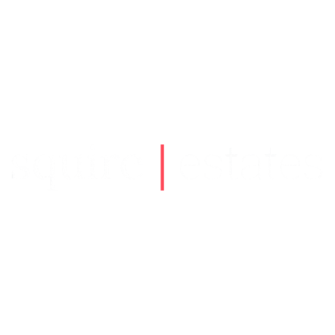 Sticker by Squire Estates