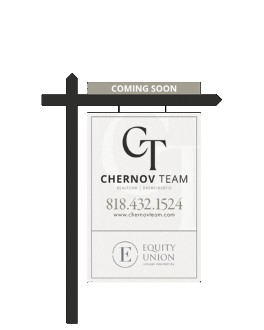 Comingsoon Sticker by Chernov Team