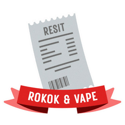 Stop Smoking Sticker by Health Promotion Centre Brunei
