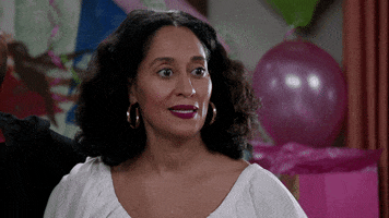 breathe tracee ellis ross GIF by ABC Network