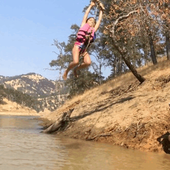 Niece Swingin GIF - Find & Share on GIPHY