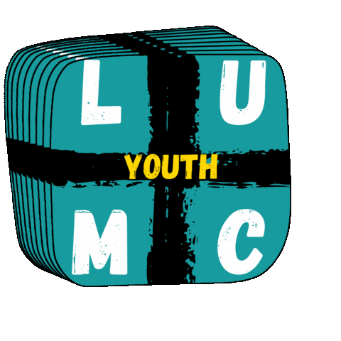 Lexumcyouth Sticker by LexUMCsc