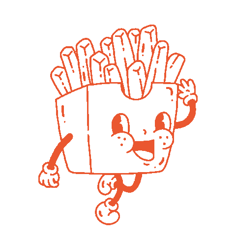 Dimpsys Sticker