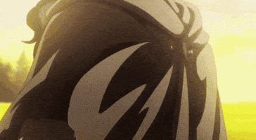 Vinland Saga Dont Need It GIF