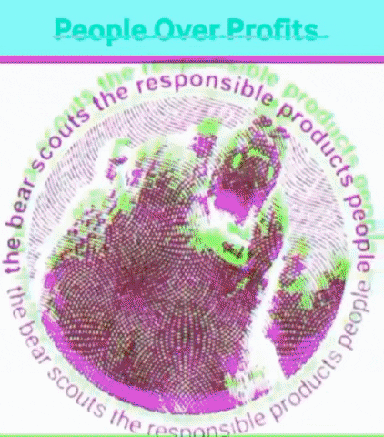 The Bear Scouts® GIF