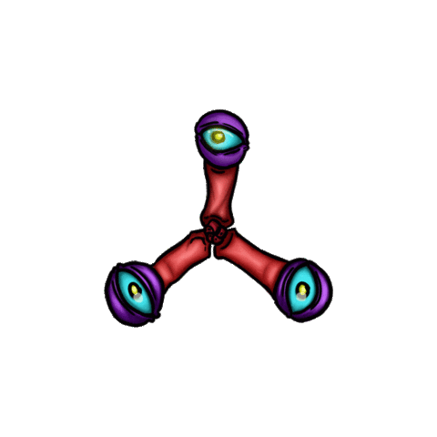 Animated Sticker