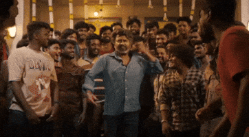 Dance Gif By RajiniGif