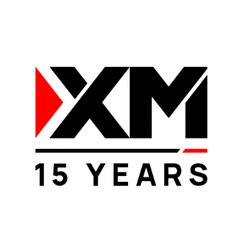 Blacklogo Sticker by xmtrading