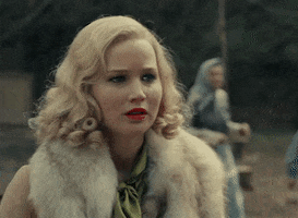 Annoyed GIF