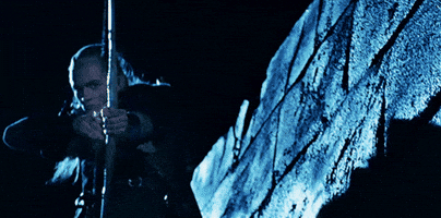 Lotr GIF
