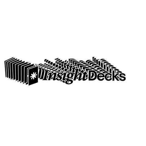 Insight Decks Sticker
