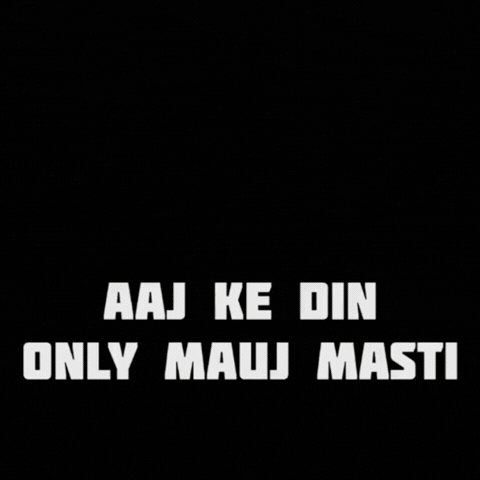Comedy GIF by Avanikafilms