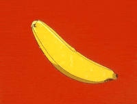 lana banana gif
