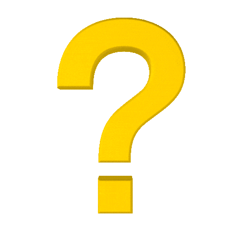 Question Sticker by GoArmy