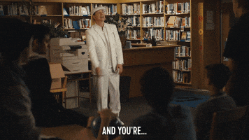 ken marino dud GIF by The Other Two