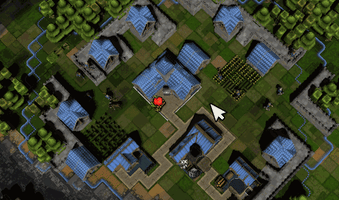Trollskog GIF