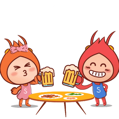 Amazon Love Sticker