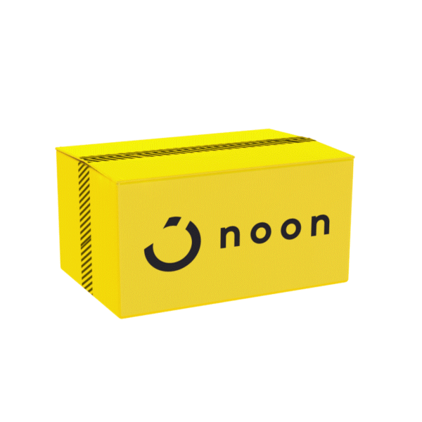 yellow box