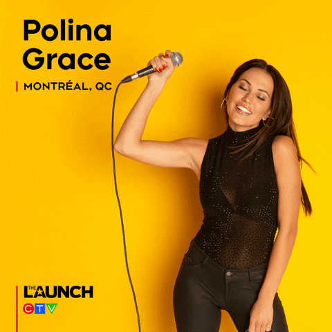 Polina-grace GIFs - Get the best GIF on GIPHY