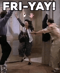 Friday Dance Gifs Get The Best Gif On Giphy friday dance gifs get the best gif on