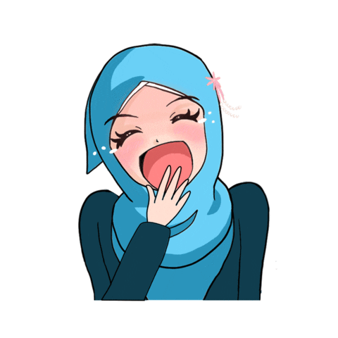 33++ Foto Kartun Hijab Sedih - Miki Kartun