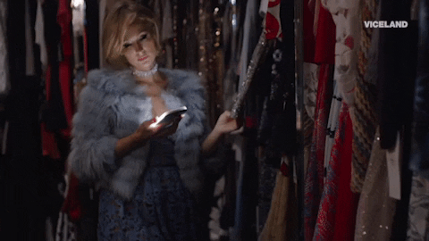 Paris Hilton GIF by HOLLYWOOD LOVE STORY - Find & Share on GIPHY