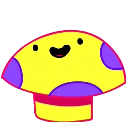 Neon Dancing Sticker by javadoodles