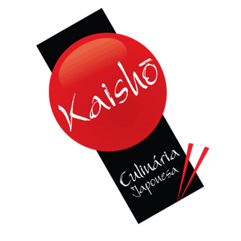 Comida Sashimi Sticker by Kaiso Sushi