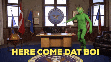 come mike diva GIF by Super Deluxe