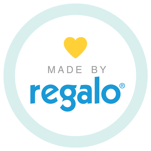Regalo Baby Sticker