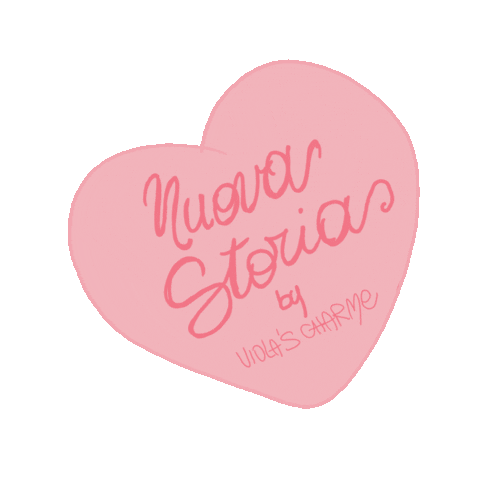 Alessandra viola's charme Sticker