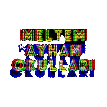 Sticker by MELTEMAYHANOKULLARI