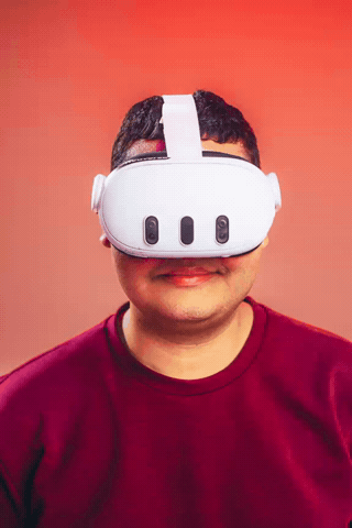 Artist Vr GIF
