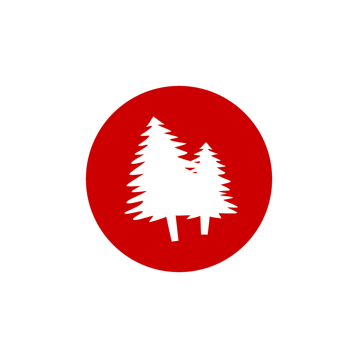Lumberjack Food&Beer Sticker