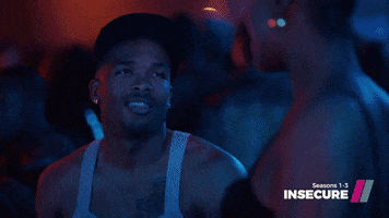 insecure GIF by Showmax