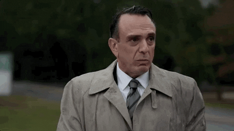 season 2 ugh GIF by IFC