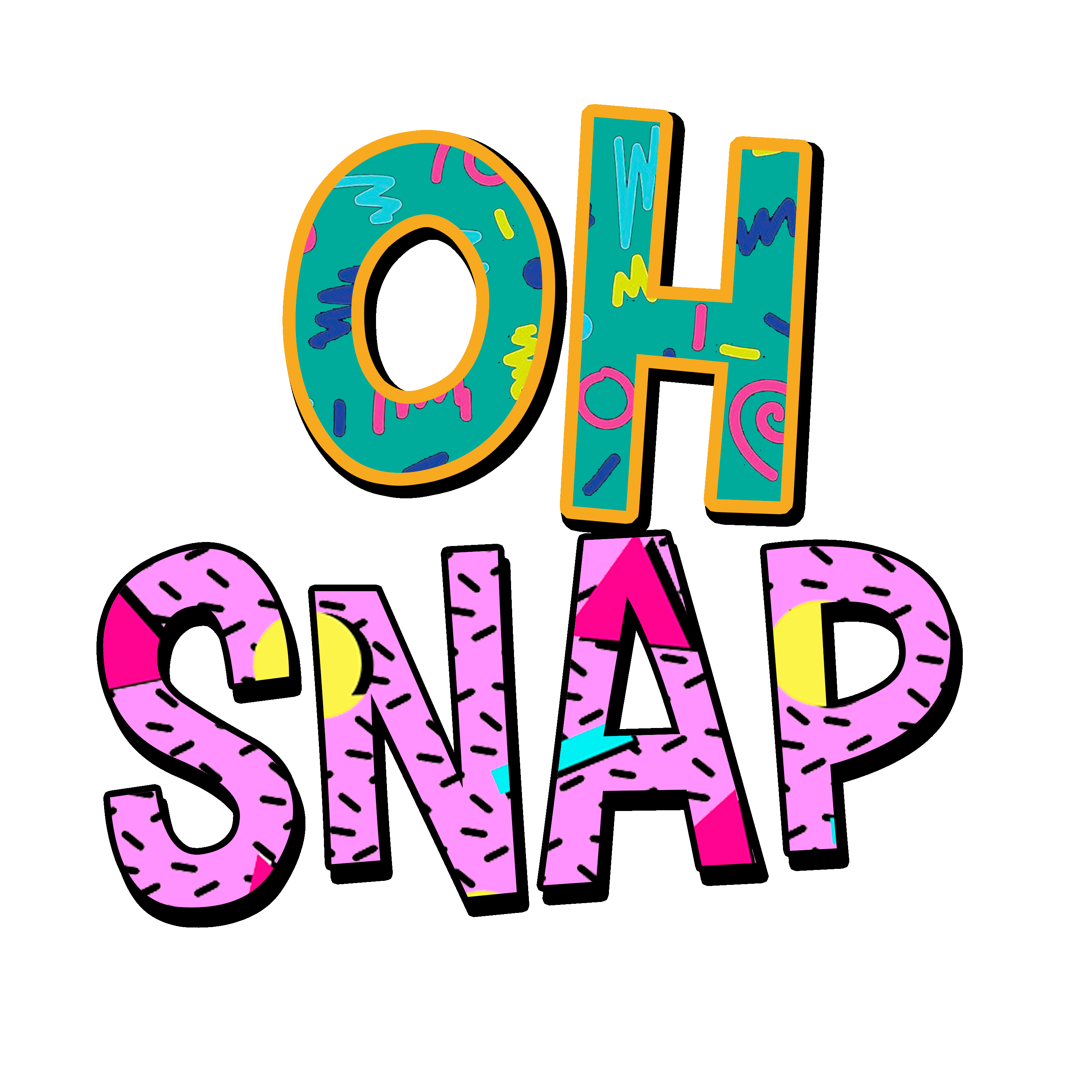 As If Oh Snap Sticker by zoellabeauty for iOS & Android GIPHY