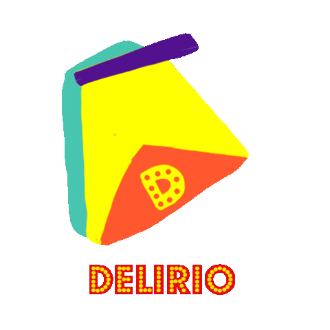 Salsa Cowbell Sticker by Delirio Hecho en Cali