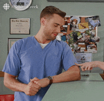 Canadian Comedy GIF by CBC