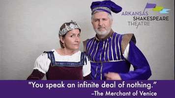 theatre GIF by University of Central Arkansas