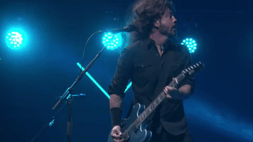 Dave Grohl Super Saturday Night GIF by Foo Fighters