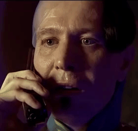 Fifth Element Blood GIF