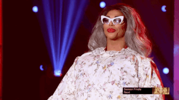 Rupauls Drag Race All Stars Season 3 GIF by RuPaul's Drag Race